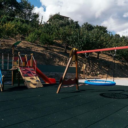 Casa Nova Agroturismo Resende Eksteriør billede