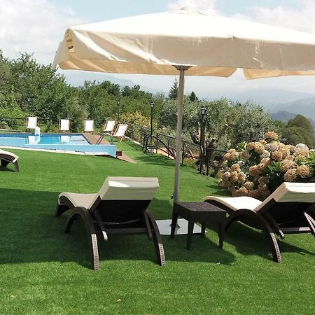 Casa Nova Agroturismo Resende Eksteriør billede