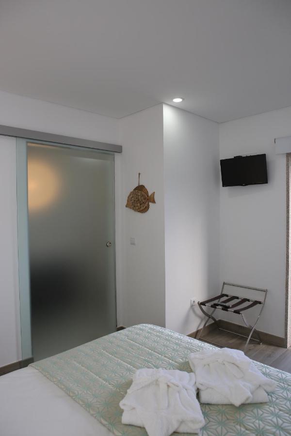 Casa Nova Agroturismo Resende Eksteriør billede
