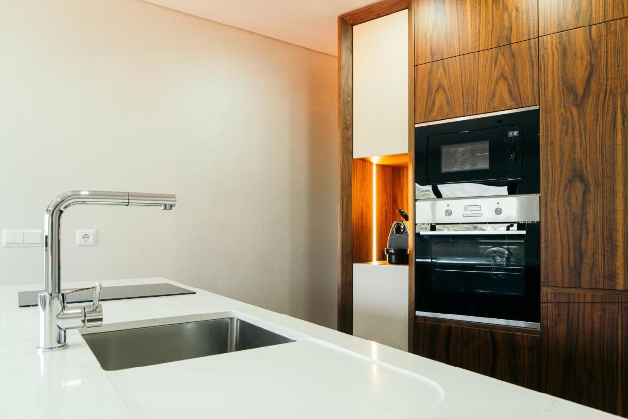 Casa Nova Agroturismo Resende Eksteriør billede
