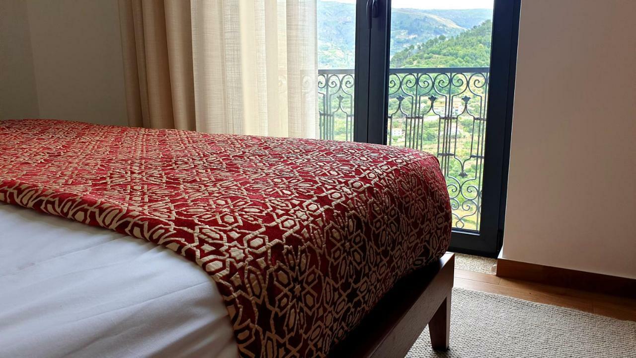 Casa Nova Agroturismo Resende Eksteriør billede
